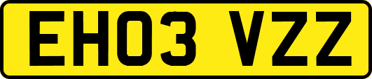 EH03VZZ
