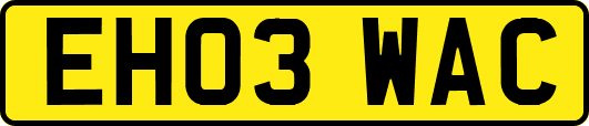 EH03WAC