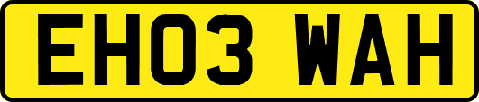 EH03WAH
