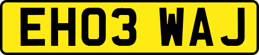 EH03WAJ