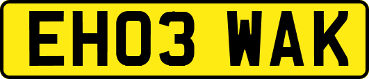 EH03WAK