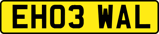 EH03WAL