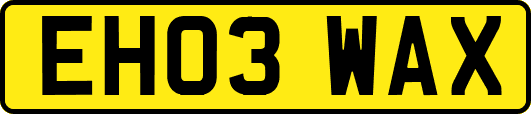 EH03WAX