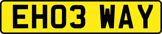 EH03WAY