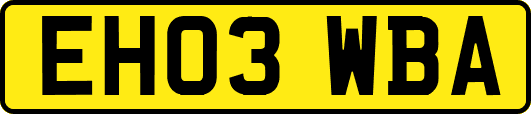 EH03WBA