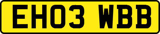 EH03WBB