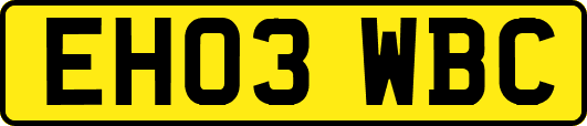 EH03WBC