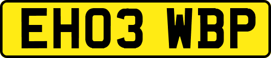 EH03WBP