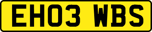 EH03WBS