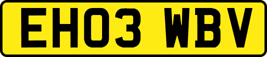 EH03WBV