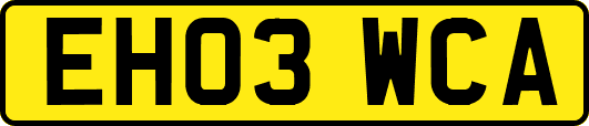 EH03WCA