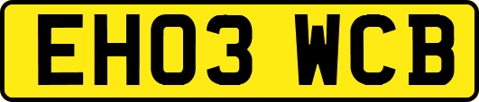 EH03WCB