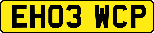 EH03WCP