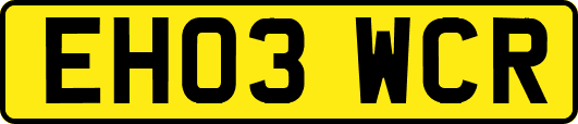 EH03WCR