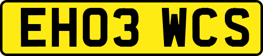 EH03WCS