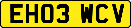 EH03WCV