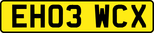 EH03WCX