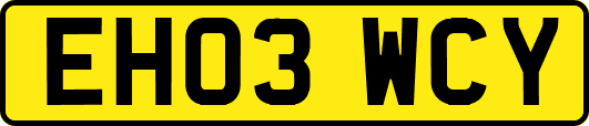 EH03WCY