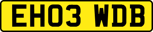 EH03WDB