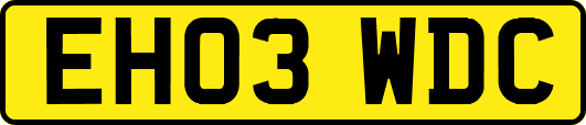 EH03WDC