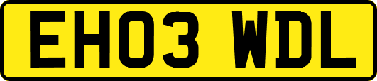EH03WDL