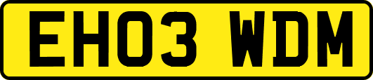 EH03WDM