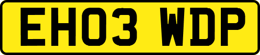 EH03WDP