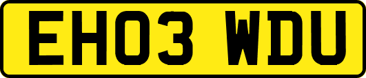 EH03WDU