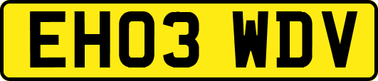 EH03WDV
