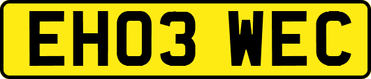 EH03WEC