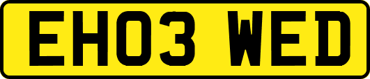 EH03WED