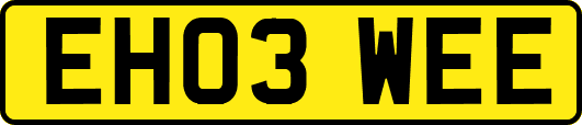 EH03WEE