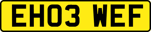 EH03WEF