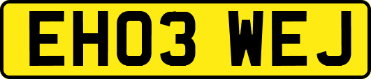 EH03WEJ