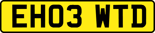 EH03WTD