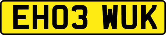 EH03WUK