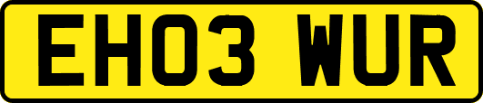 EH03WUR