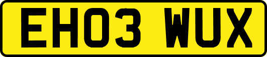 EH03WUX