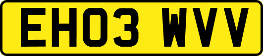 EH03WVV