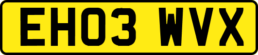 EH03WVX