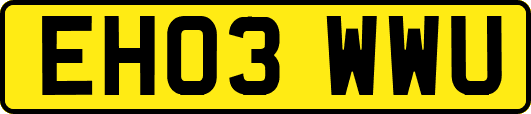 EH03WWU