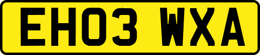 EH03WXA