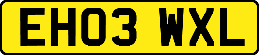 EH03WXL