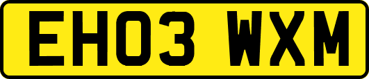 EH03WXM