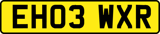 EH03WXR