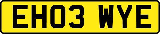 EH03WYE
