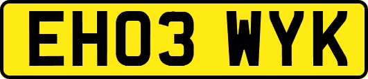 EH03WYK