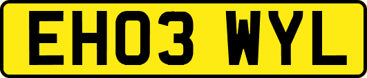 EH03WYL