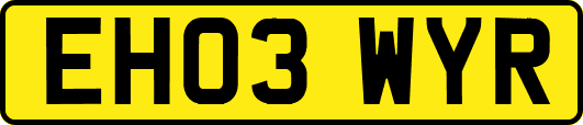 EH03WYR