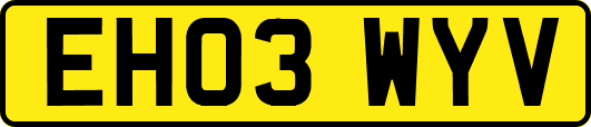 EH03WYV